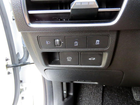 Hyundai Sonata — photo 12
