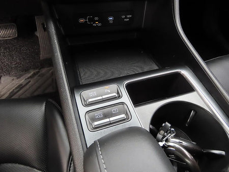 Hyundai Sonata — photo 13