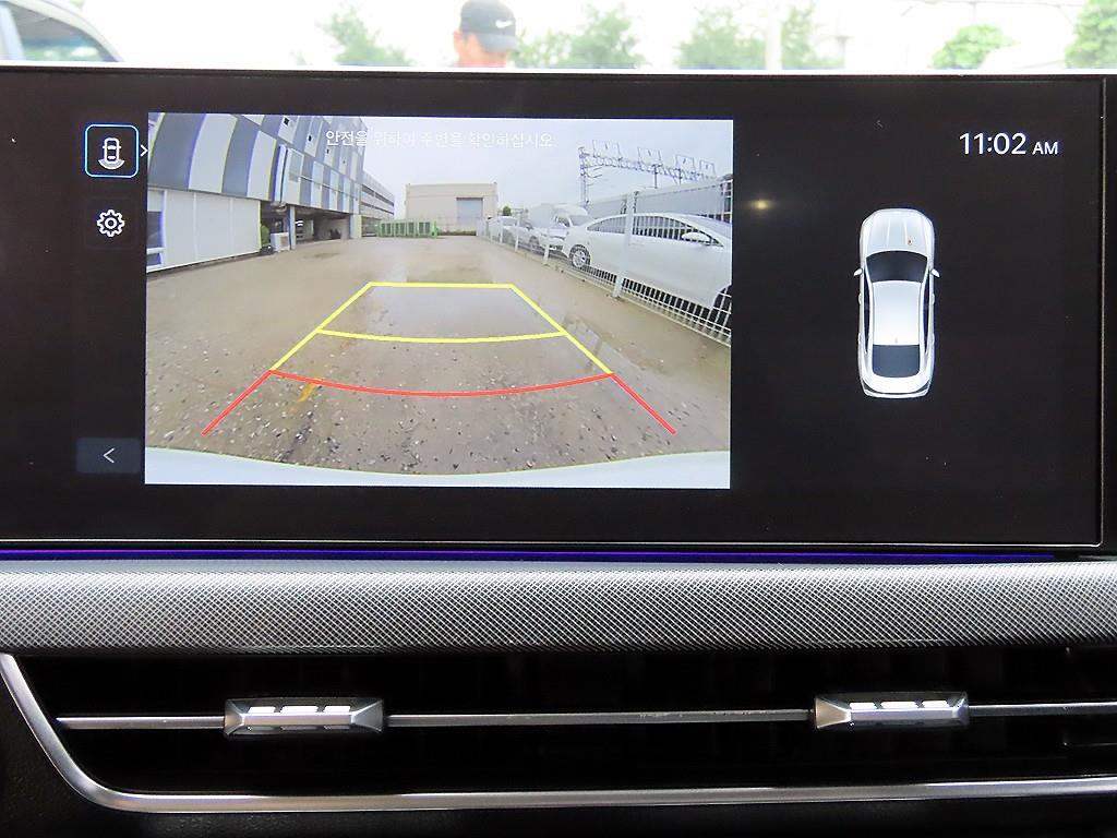 Hyundai Sonata — photo 16