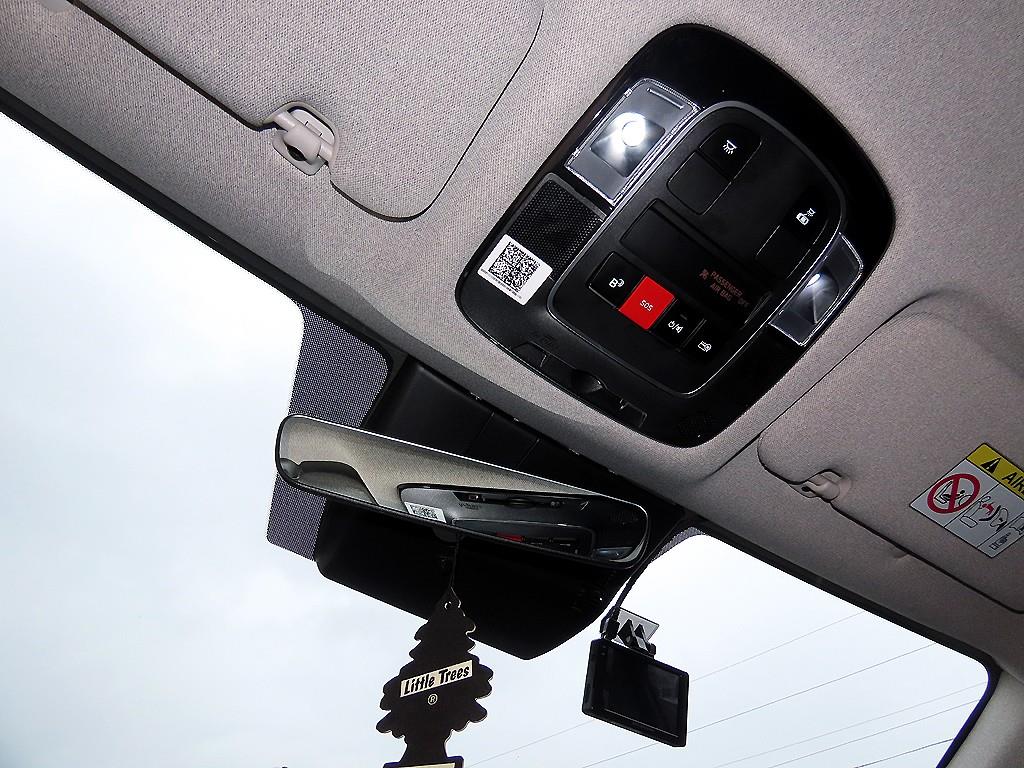 Hyundai Sonata — photo 17