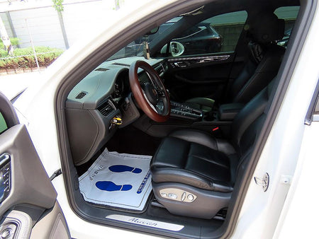Porsche Macan — photo 05