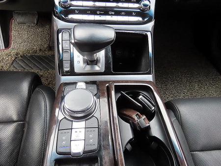 Genesis EQ900 — photo 11
