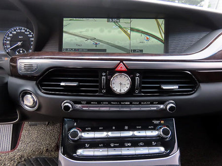 Genesis EQ900 — photo 13