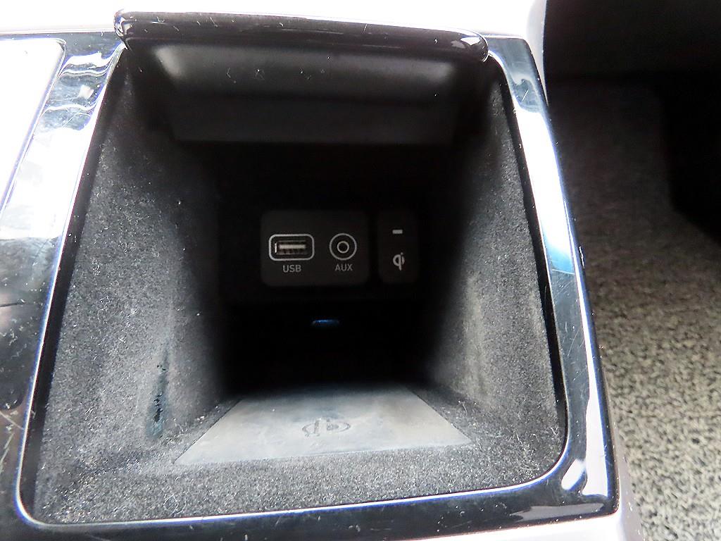 Genesis EQ900 — photo 14