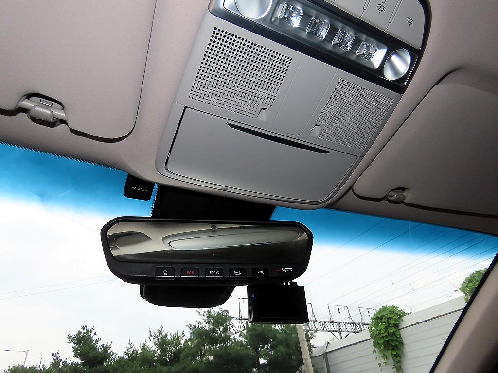 Genesis EQ900 — photo 15