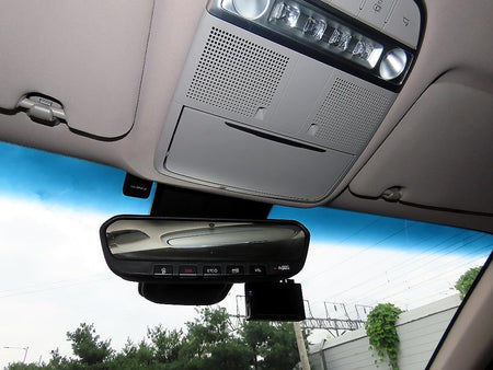 Genesis EQ900 — photo 15