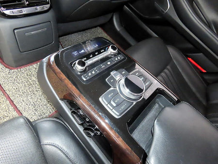 Genesis EQ900 — photo 16