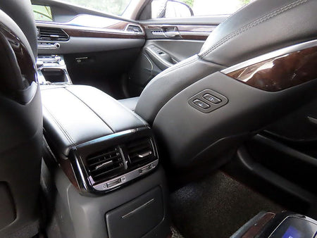 Genesis EQ900 — photo 17