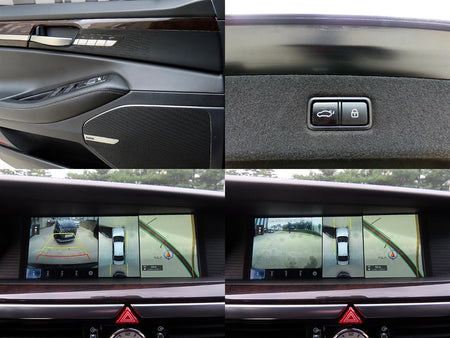 Genesis EQ900 — photo 18