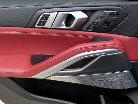 BMW X6 — photo 12