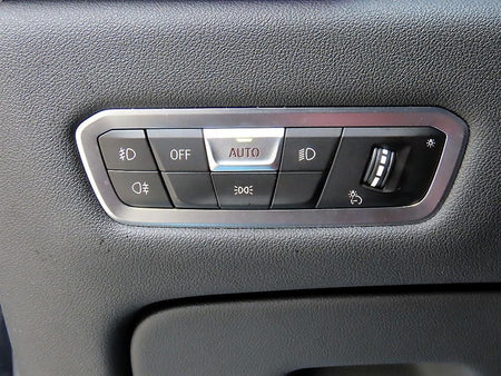 BMW X6 — photo 13