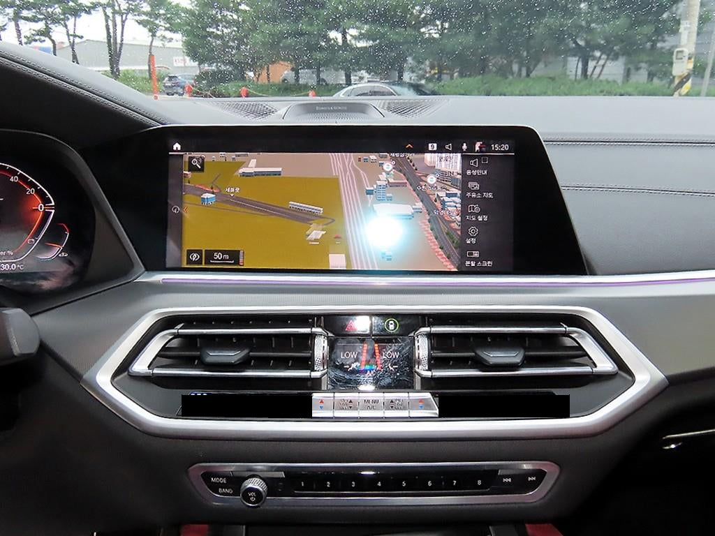 BMW X6 — photo 14