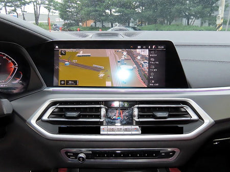 BMW X6 — photo 14