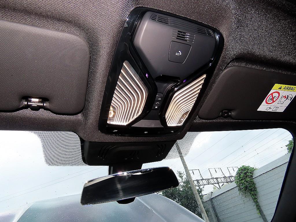 BMW X6 — photo 15