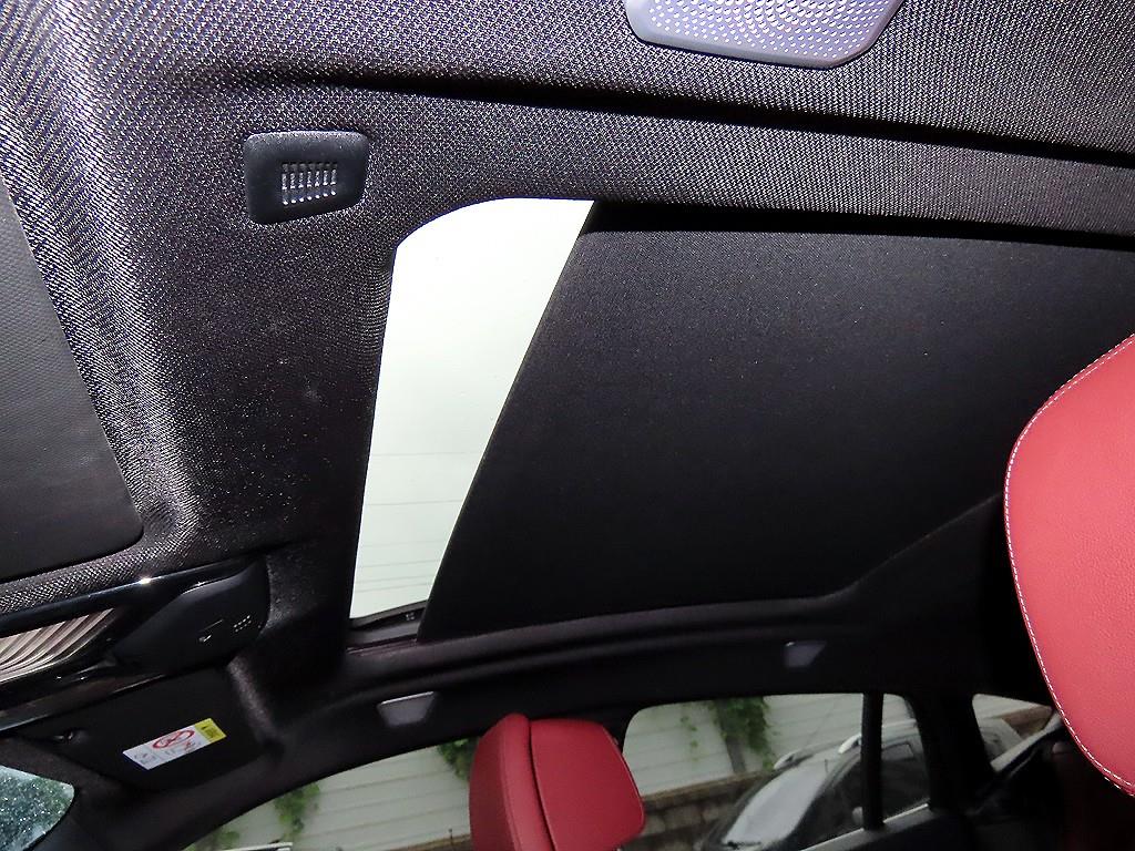 BMW X6 — photo 16