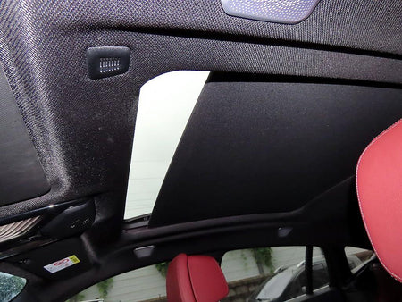 BMW X6 — photo 16
