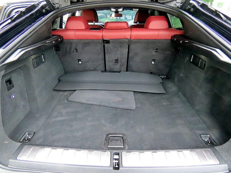 BMW X6 — photo 17