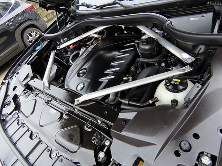 BMW X6 — photo 19
