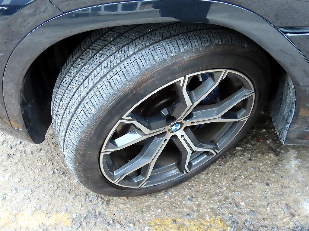 BMW X6 — photo 20