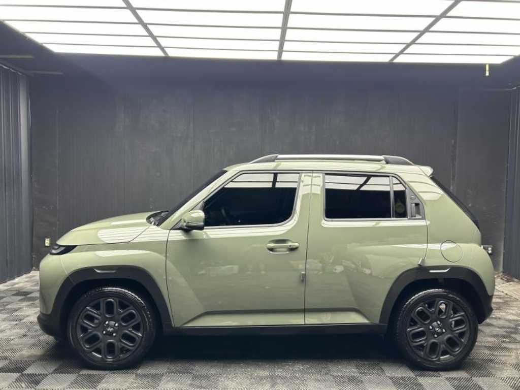 Hyundai Casper — photo 02