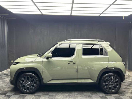 Hyundai Casper — photo 02