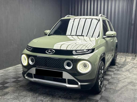 Hyundai Casper — photo 04