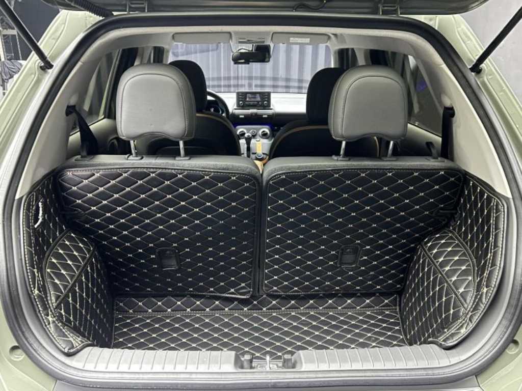 Hyundai Casper — photo 05