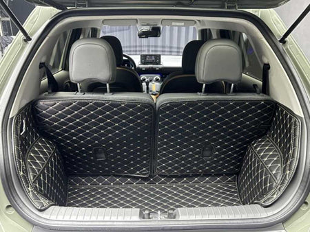 Hyundai Casper — photo 05