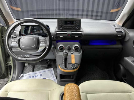 Hyundai Casper — photo 08