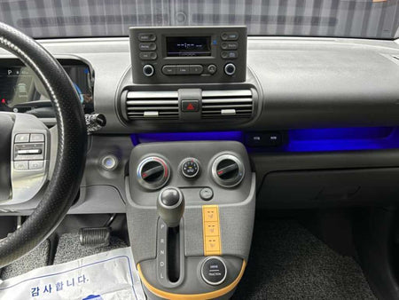 Hyundai Casper — photo 10