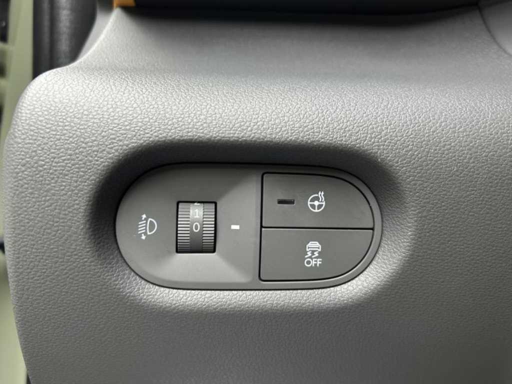 Hyundai Casper — photo 12