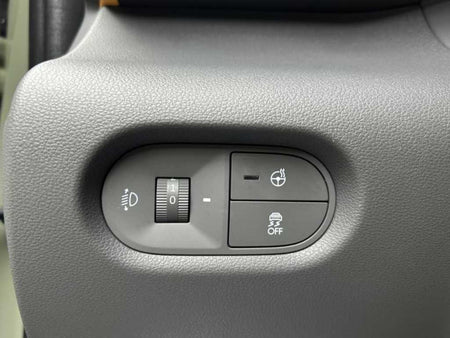 Hyundai Casper — photo 12