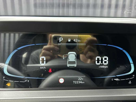 Hyundai Casper — photo 13