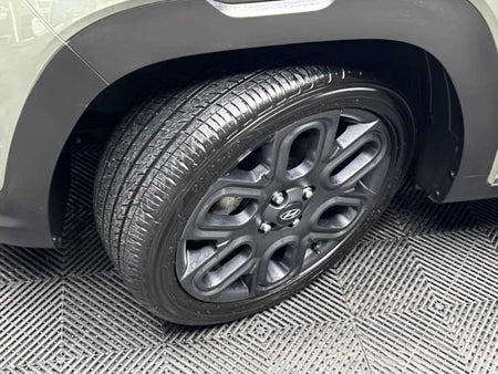 Hyundai Casper — photo 14
