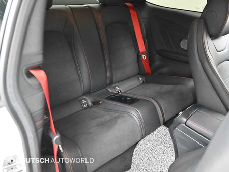Mercedes-Benz C-Class — photo 12