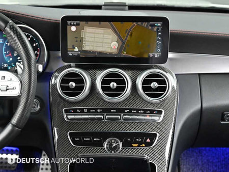 Mercedes-Benz C-Class — photo 14