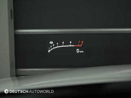 Mercedes-Benz C-Class — photo 17
