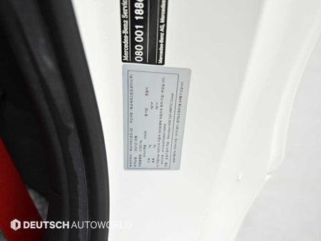 Mercedes-Benz C-Class — photo 20