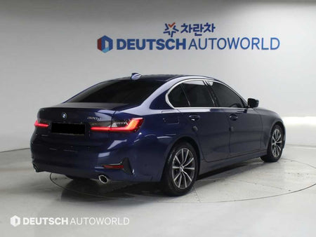 BMW 3-Series — photo 02