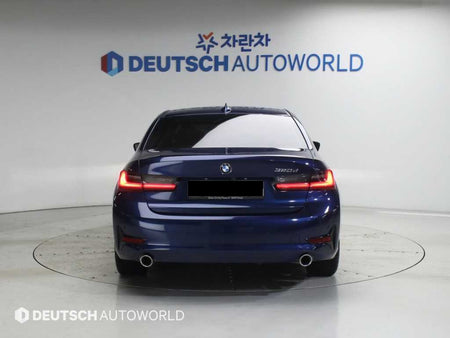 BMW 3-Series — photo 04