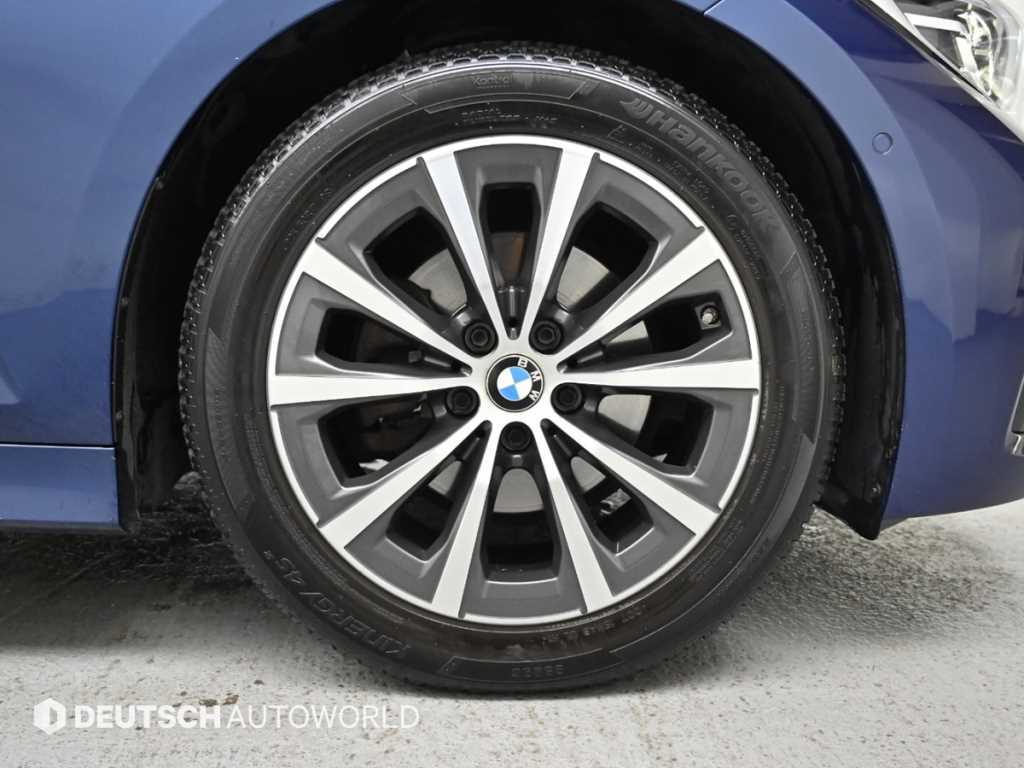 BMW 3-Series — photo 05