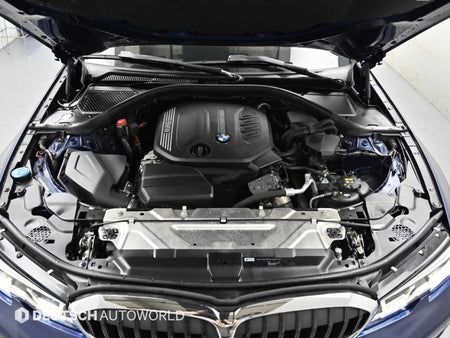 BMW 3-Series — photo 06