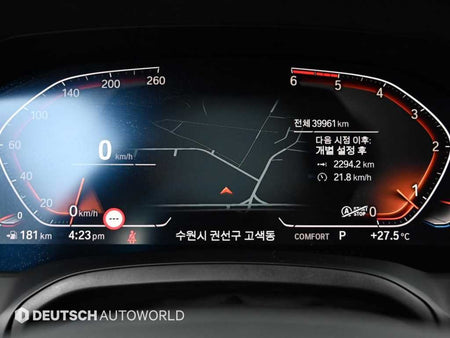 BMW 3-Series — photo 08