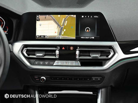 BMW 3-Series — photo 14