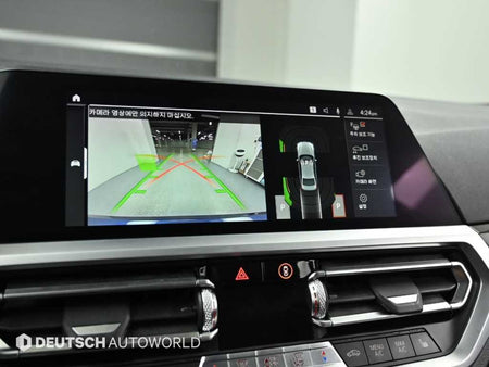 BMW 3-Series — photo 15
