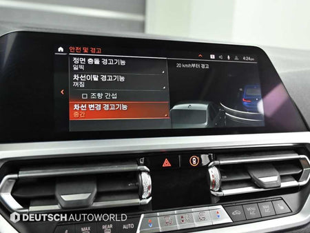 BMW 3-Series — photo 16