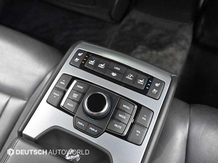 Genesis G80 — photo 16