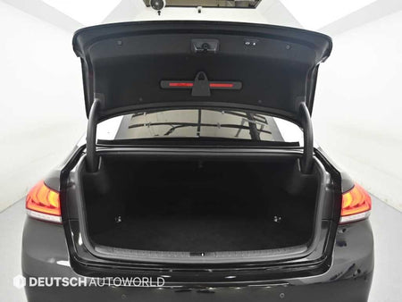Genesis G80 — photo 19