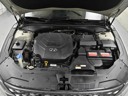 Hyundai Grandeur — photo 06