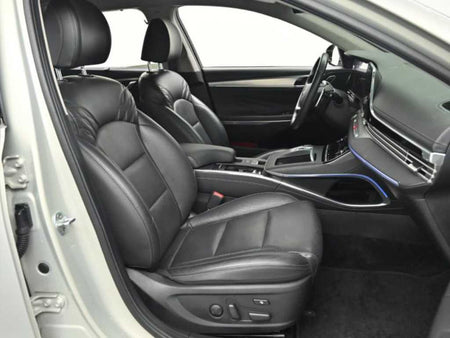 Hyundai Grandeur — photo 10